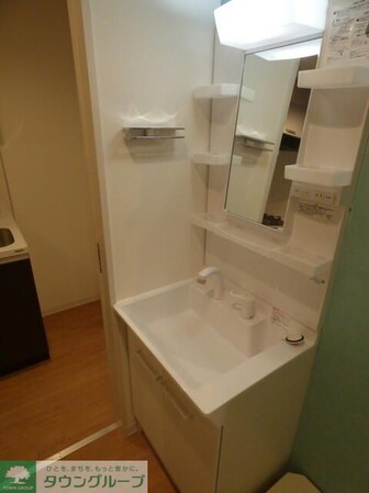 アクシーズ新都心の物件内観写真